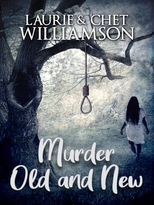 cover image of Murder Old and New